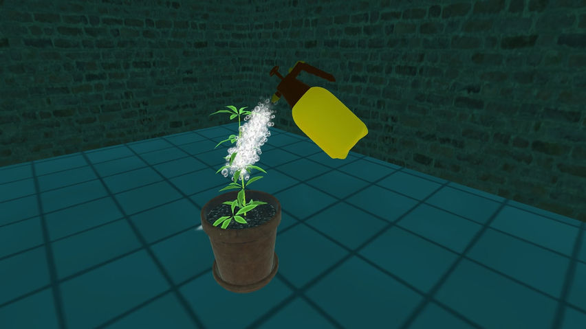 Green Hustle: Drug Business Simulator