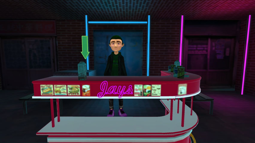 Green Hustle: Drug Business Simulator