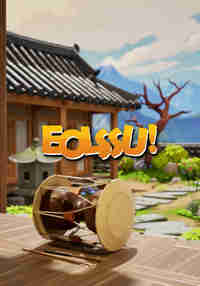 EOLSSU! : Groove of the Janggu