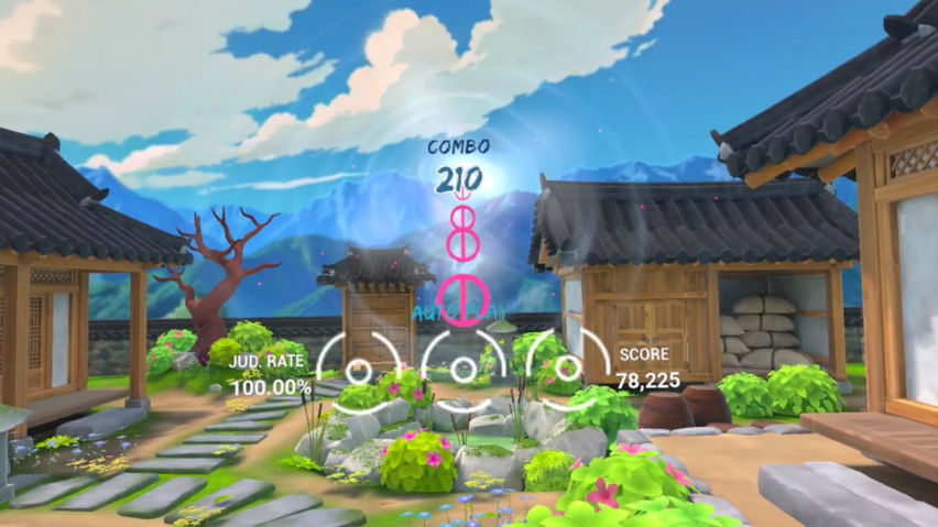EOLSSU! : Groove of the Janggu
