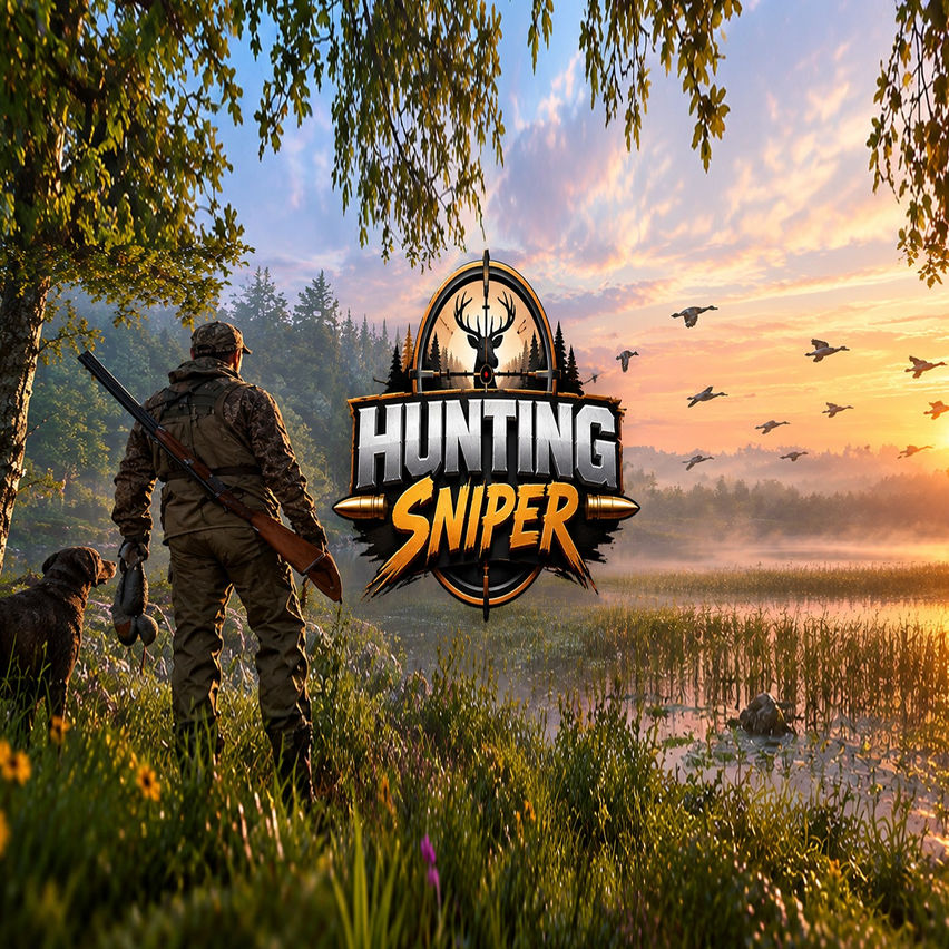 Hunting Sniper