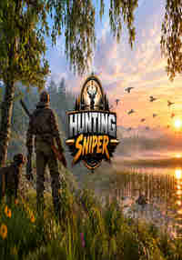 Hunting Sniper
