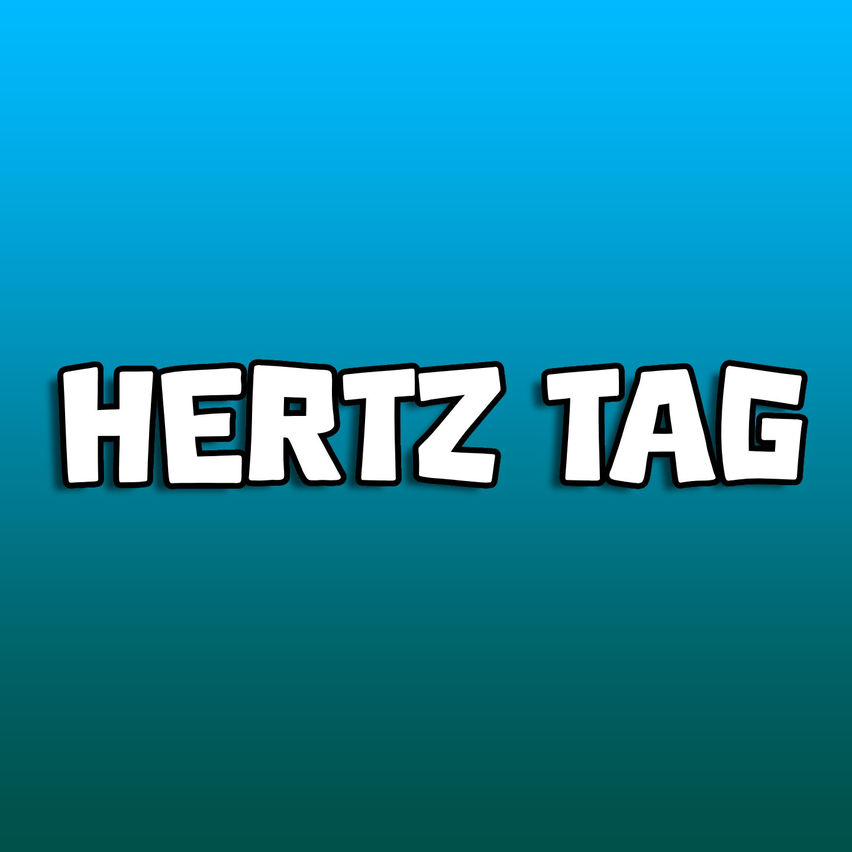 Hertz Tag