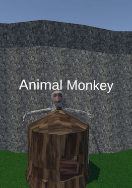 Animal Monkey