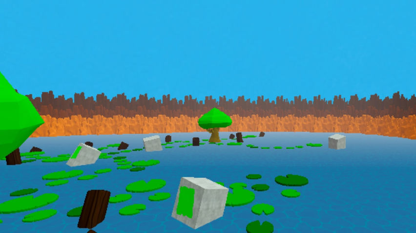 FrogFrenzy