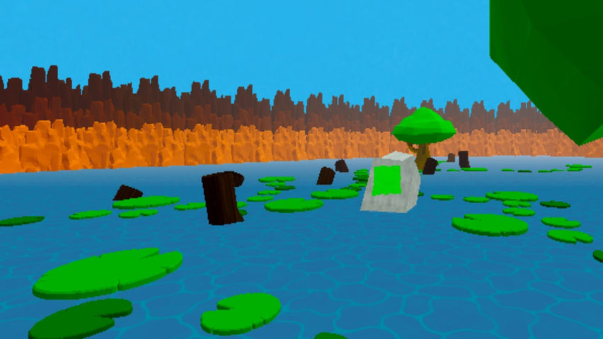 FrogFrenzy