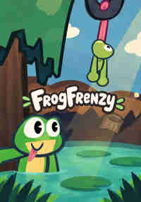 FrogFrenzy