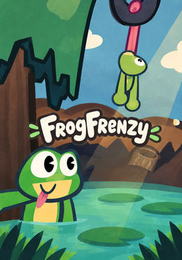 FrogFrenzy