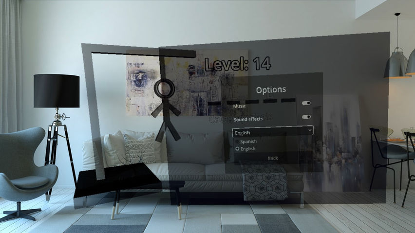 Hangman Classic VR