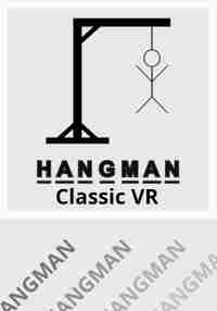 Hangman Classic VR