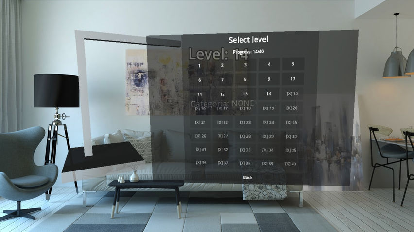 Hangman Classic VR