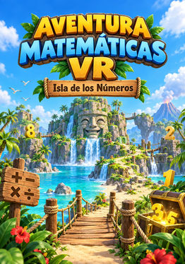 Aventura Matemáticas VR