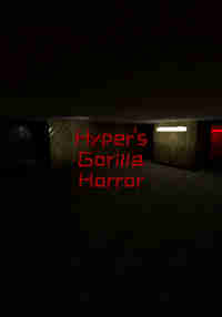 Hyper's Gorilla Horror