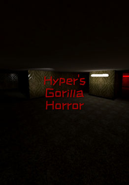 Hyper's Gorilla Horror