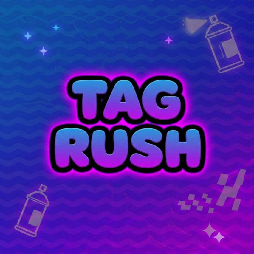 Tag Rush