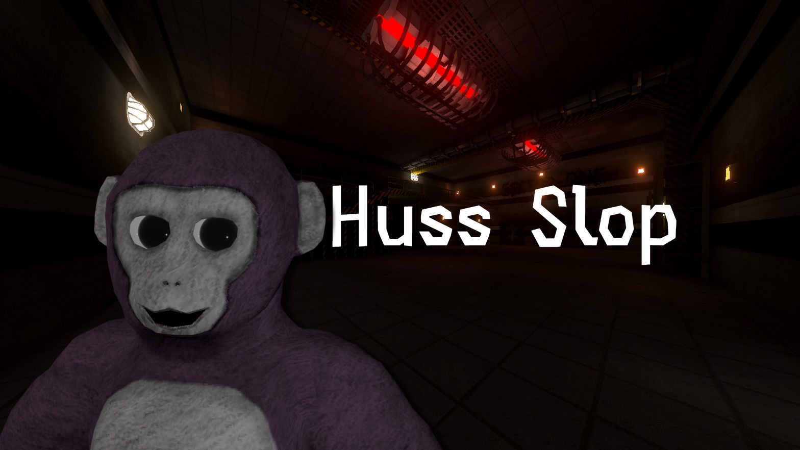 Huss Slop