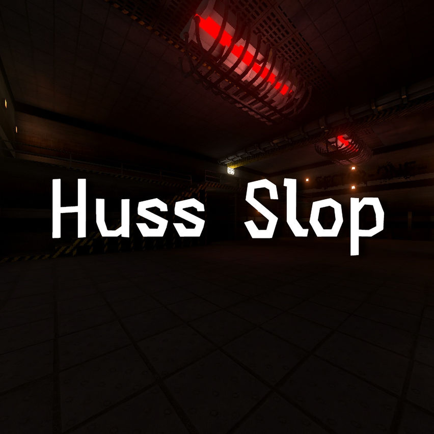 Huss Slop