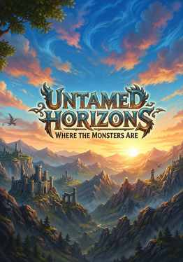 Untamed Horizons: Where The Monsters Are