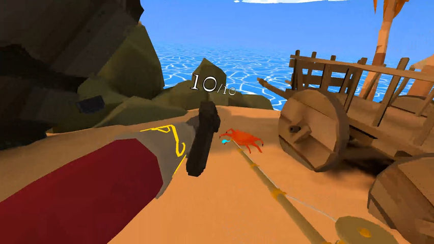Fish Me!