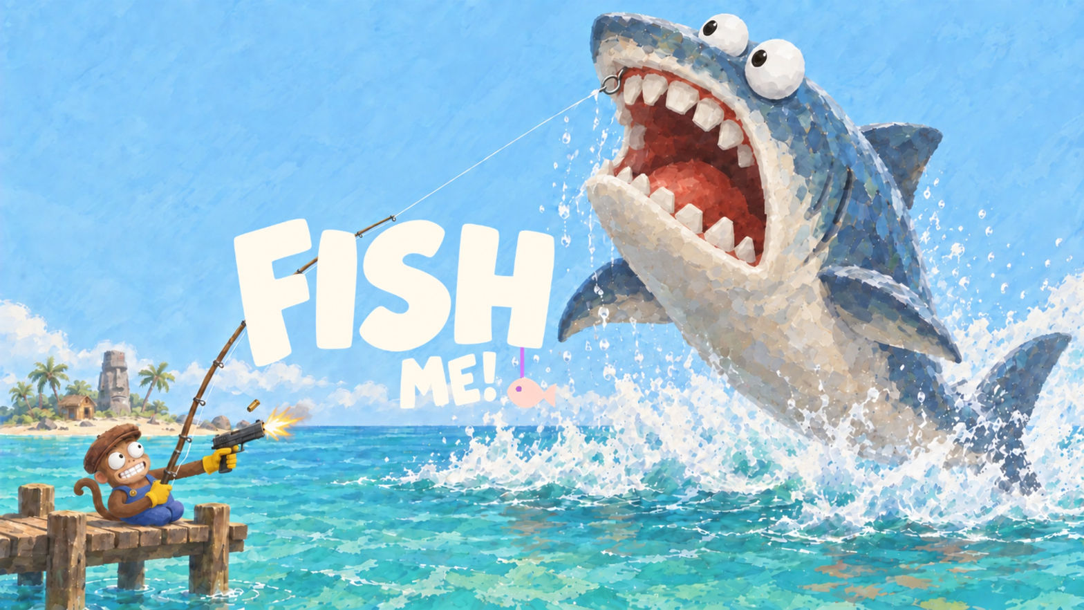 Fish Me!