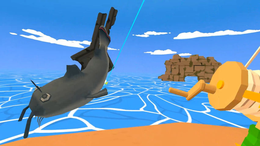 Fish Me!