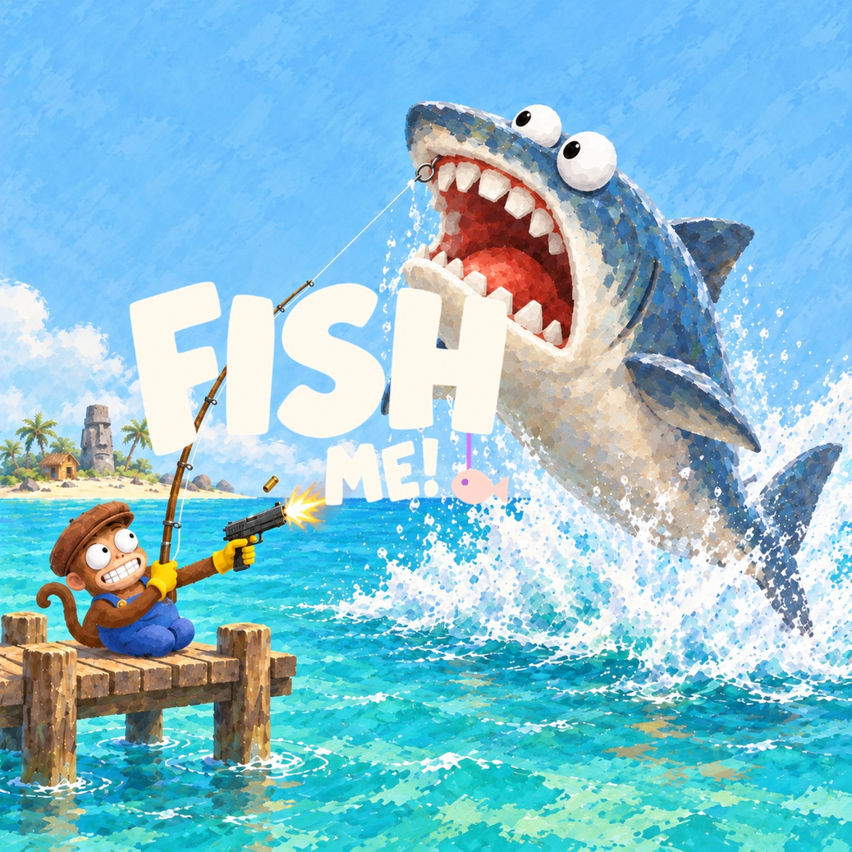 Fish Me!