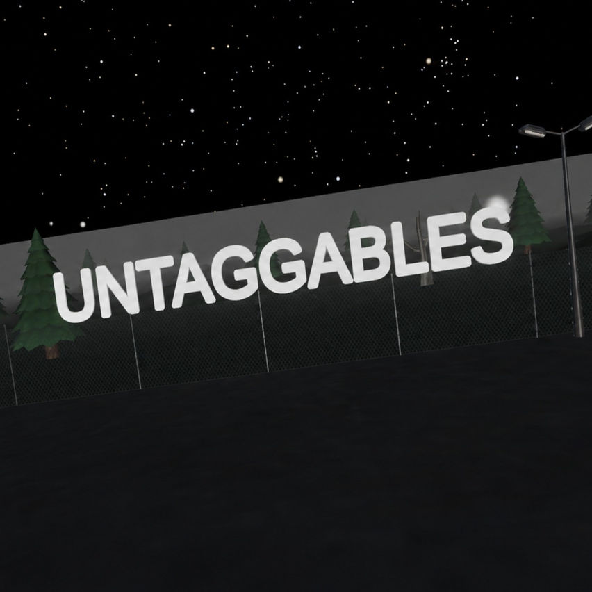 Untaggables