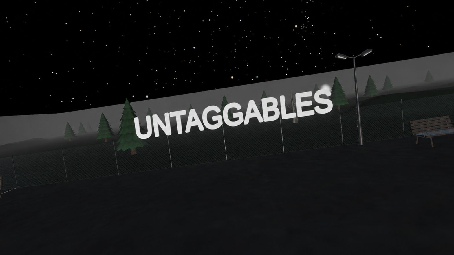 Untaggables