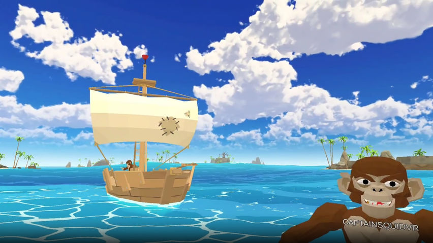 Sea Monkeys: LIMITED ACCESS