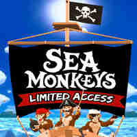 Sea Monkeys: LIMITED ACCESS