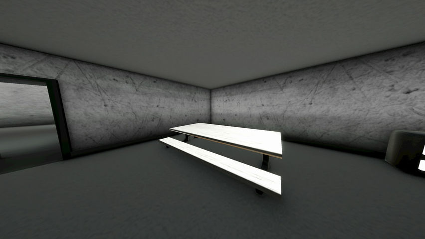 SCP: Breach