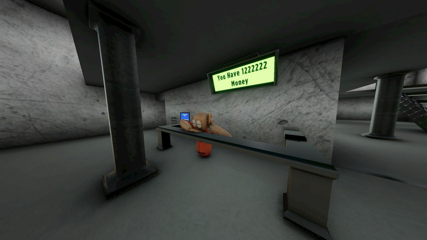SCP: Breach