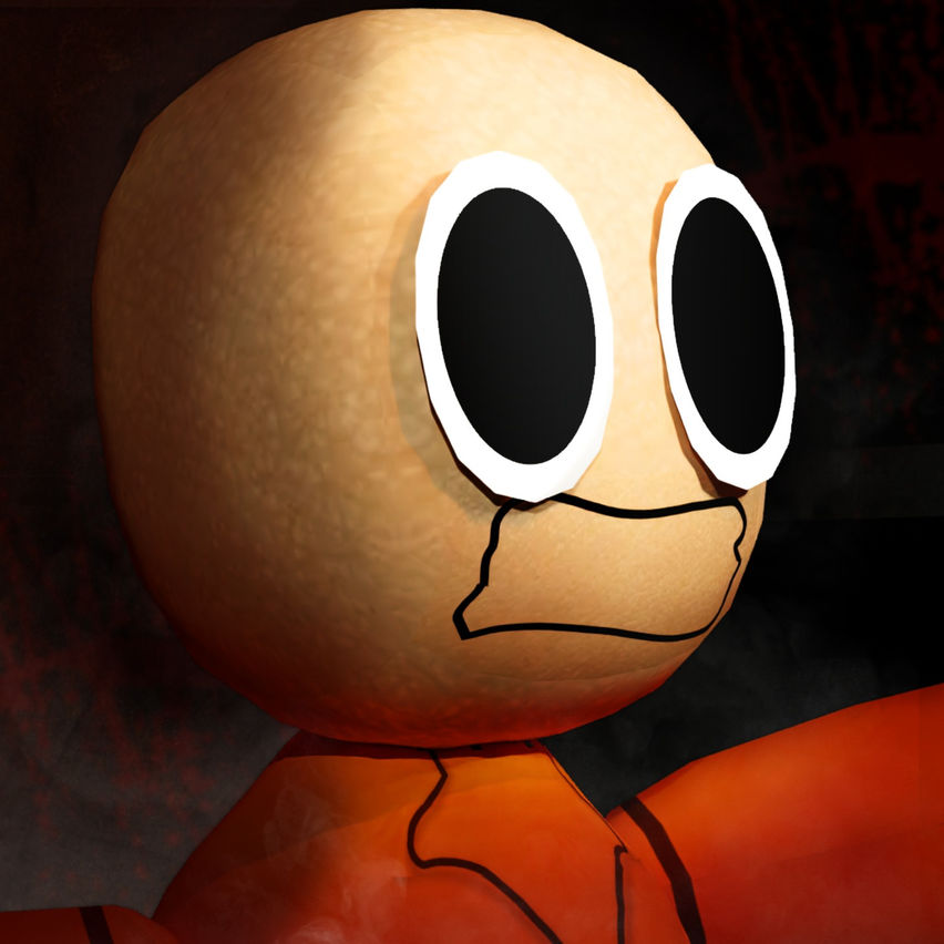 SCP: Breach
