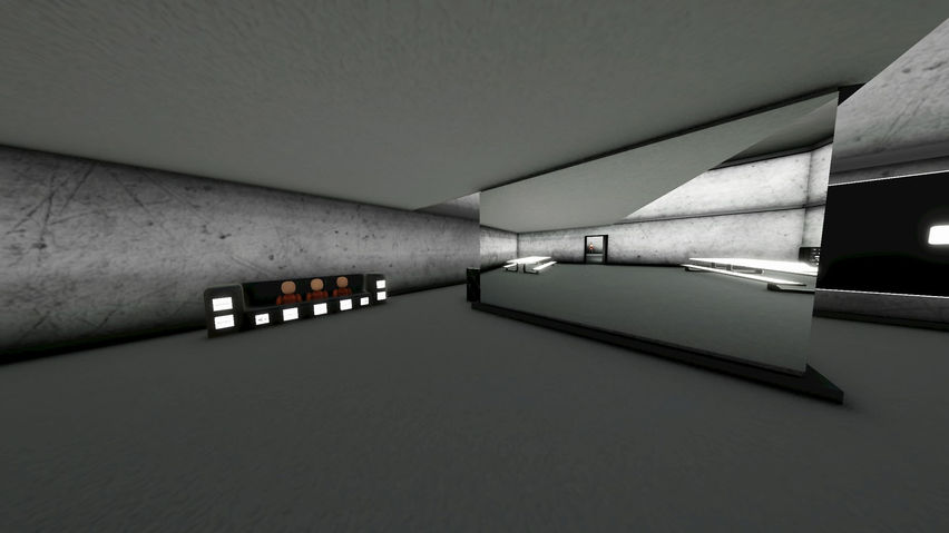 SCP: Breach