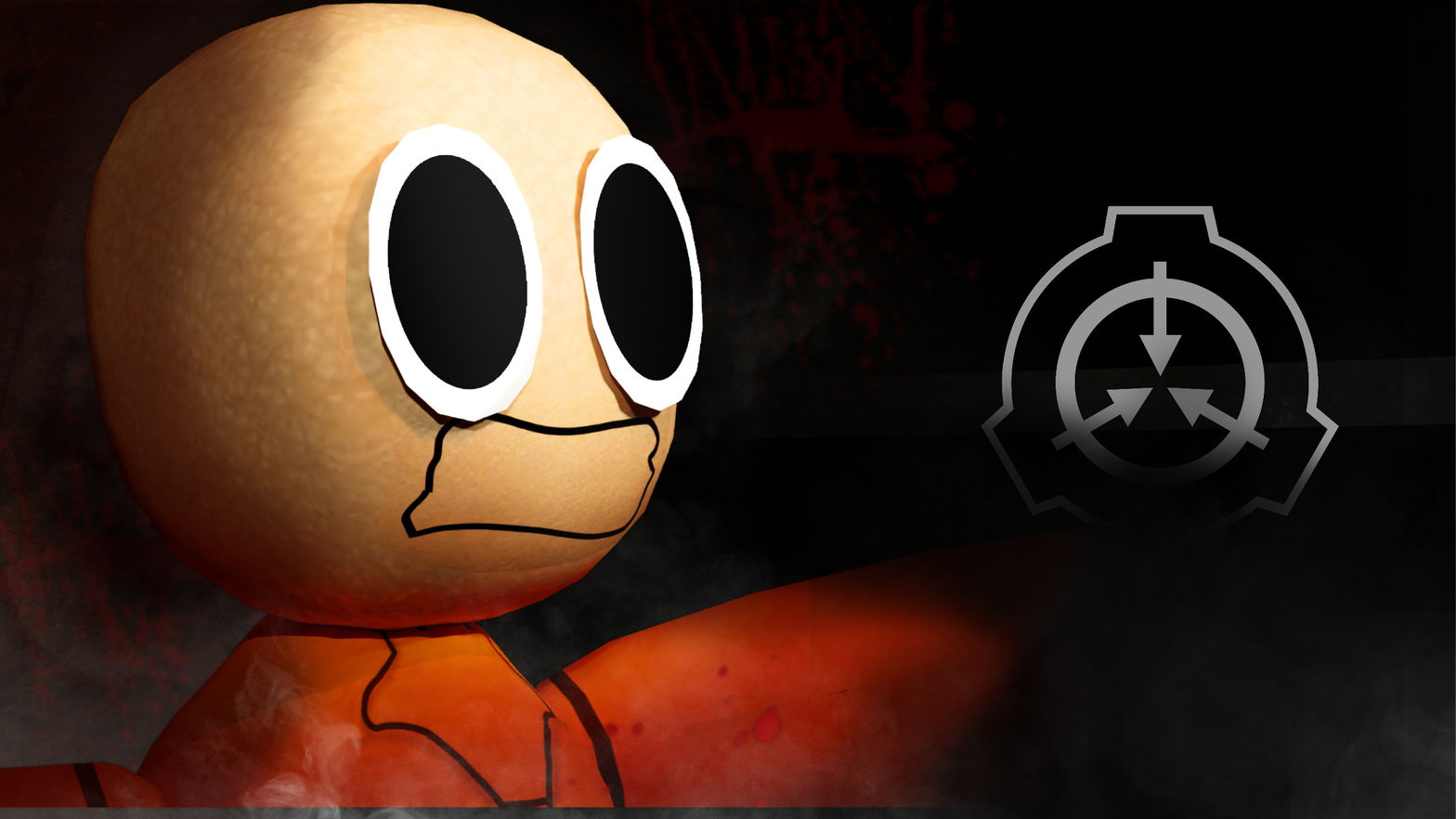 SCP: Breach