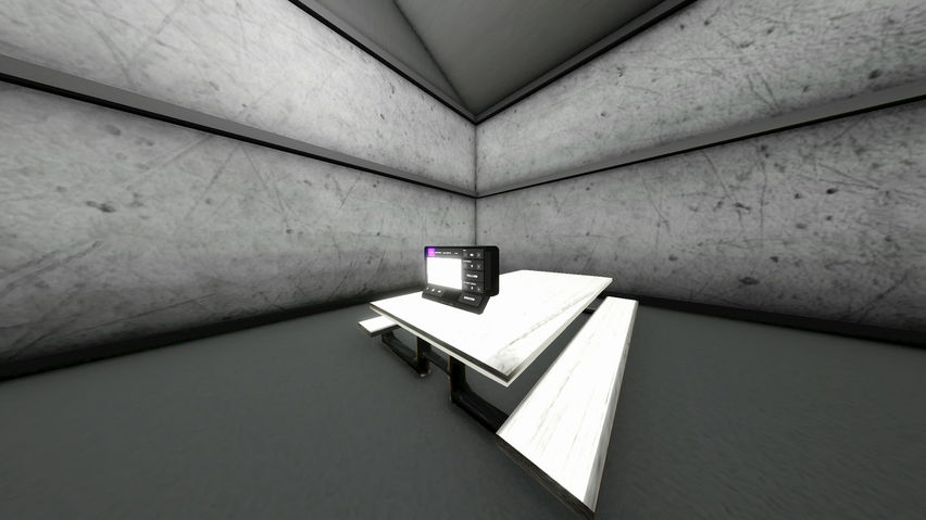 SCP: Breach