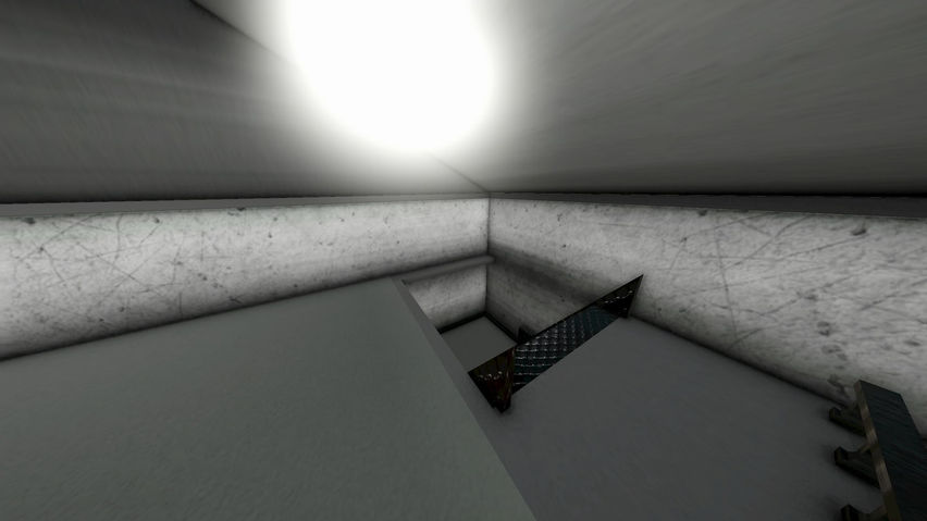 SCP: Breach