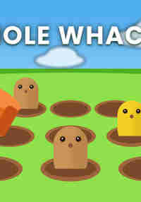 MOLE WHACK