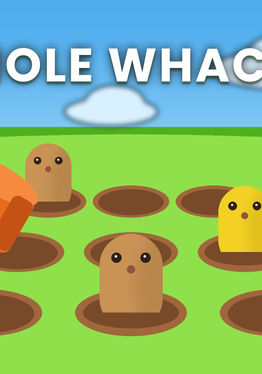 MOLE WHACK