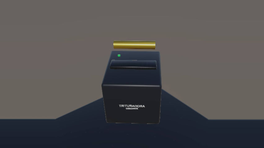 Scratch & Win VR
