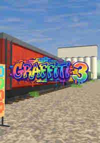 Graffiti 3