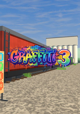 Graffiti 3
