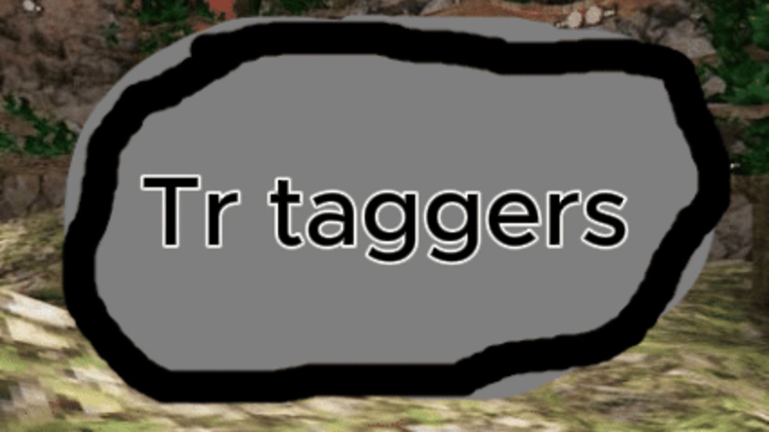 tr taggers