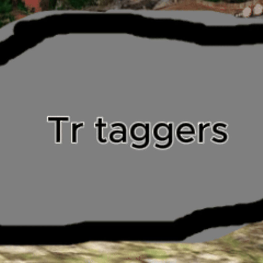 tr taggers