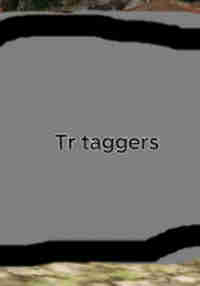 tr taggers