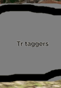 tr taggers