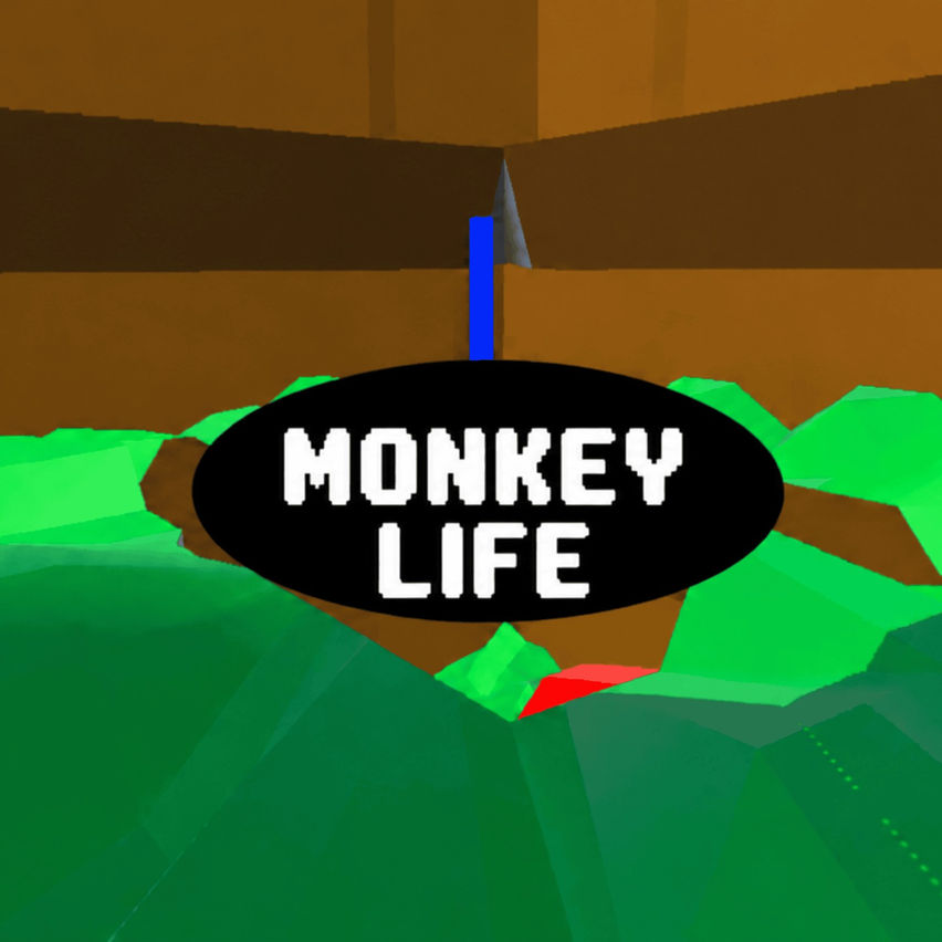 MonkeyLife