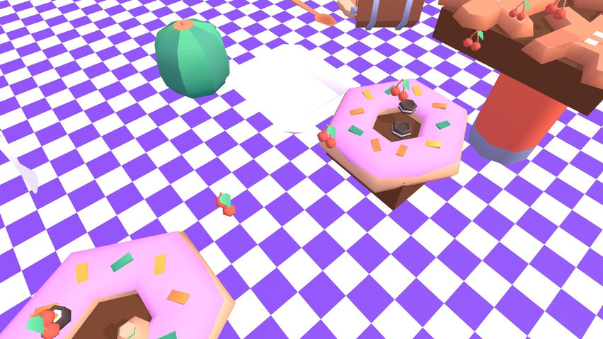 Sugar Runner