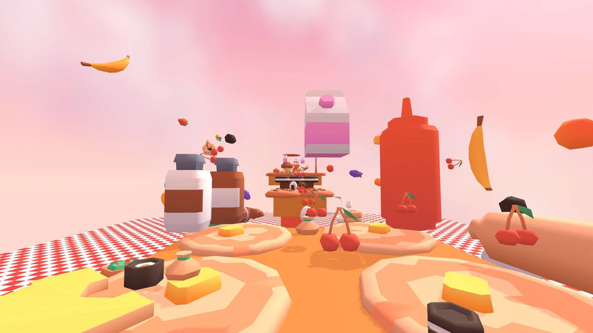 Sugar Runner