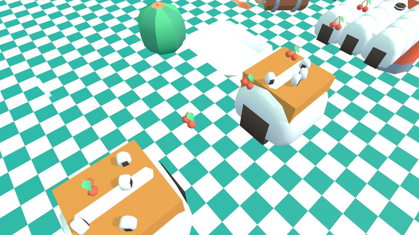 Sugar Runner